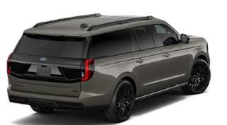 2027 Ford Expedition® External Image 3